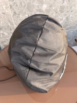 Casco LS2 Strobe II Blanco