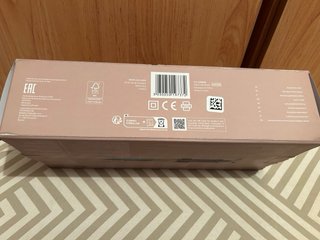 BaByliss Style Secret Air Rizador Ondulador