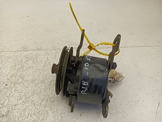 BOMBA DIRECCION RENAULT R 18