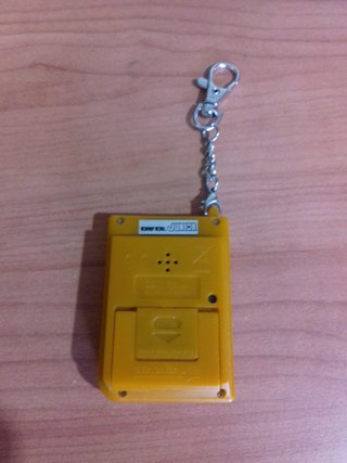 Mini consola Nintendo Donkey Kong Jr