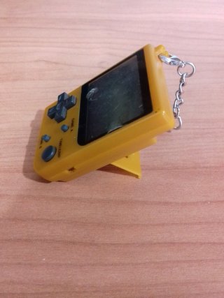 Mini consola Nintendo Donkey Kong Jr