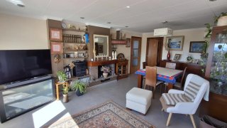 Chalet en venta