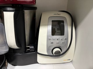 Robot de cocina Vida 10