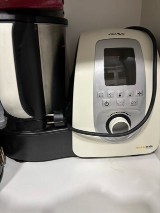 Robot de cocina Vida 10