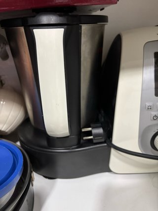 Robot de cocina Vida 10