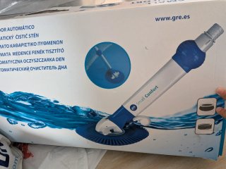 Piscina Bestway 4x2m