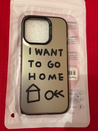 Lote 3 fundas iPhone 16 Pro