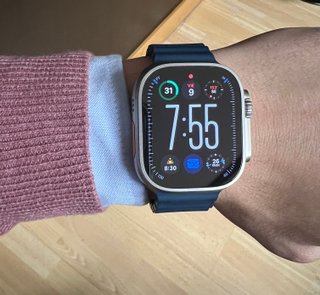 Apple Watch Ultra 2 + 2 correas originales