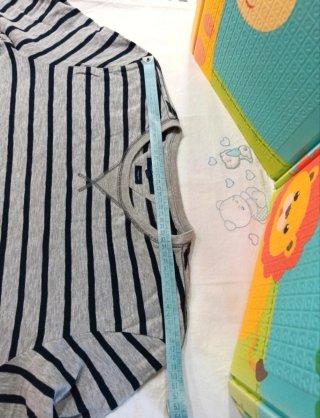 Maglia Tommy Hilfiger Uomo Taglia XL Vintage Fit