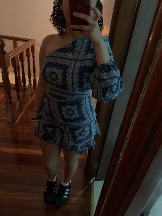 Vestido Mango Talla M