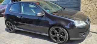 Volkswagen Golf 2006