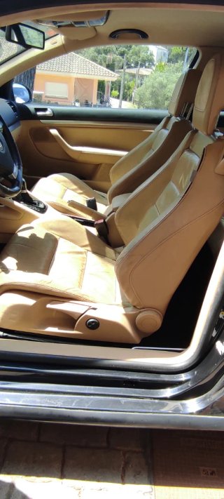 Volkswagen Golf 2006