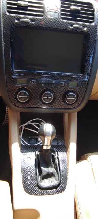 Volkswagen Golf 2006