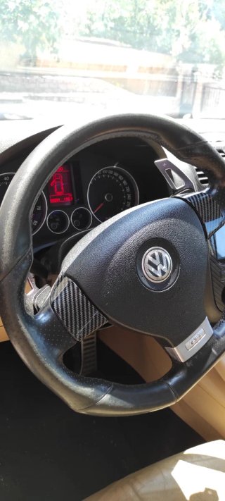 Volkswagen Golf 2006