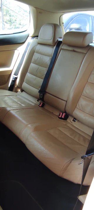 Volkswagen Golf 2006