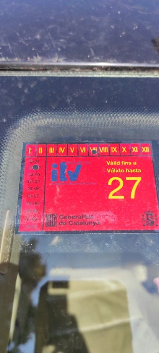 Volkswagen Golf 2006
