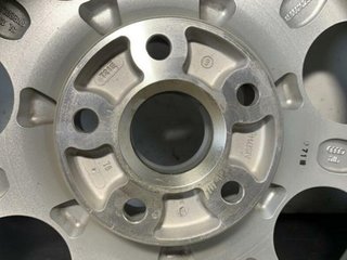 8e0601025f llanta audi a4 berlina (b5) 1.8 t 58366