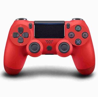 Mandos de PS4 de diferentes colores