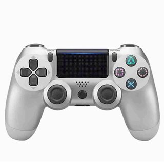 Mandos de PS4 de diferentes colores