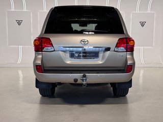 Toyota Land Cruiser 200 4.5 V8 D-4D 272cv VXL Aut