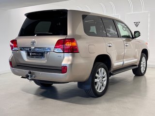 Toyota Land Cruiser 200 4.5 V8 D-4D 272cv VXL Aut