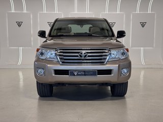 Toyota Land Cruiser 200 4.5 V8 D-4D 272cv VXL Aut