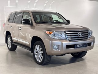 Toyota Land Cruiser 200 4.5 V8 D-4D 272cv VXL Aut