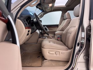 Toyota Land Cruiser 200 4.5 V8 D-4D 272cv VXL Aut