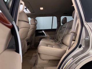 Toyota Land Cruiser 200 4.5 V8 D-4D 272cv VXL Aut