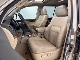 Toyota Land Cruiser 200 4.5 V8 D-4D 272cv VXL Aut