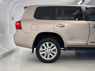Toyota Land Cruiser 200 4.5 V8 D-4D 272cv VXL Aut