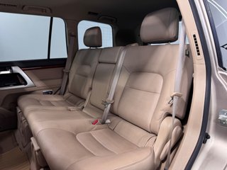 Toyota Land Cruiser 200 4.5 V8 D-4D 272cv VXL Aut