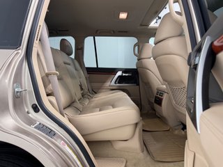Toyota Land Cruiser 200 4.5 V8 D-4D 272cv VXL Aut
