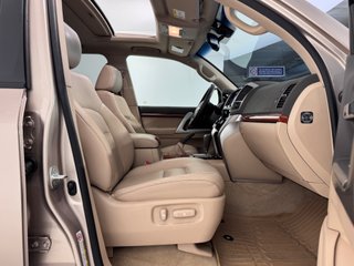 Toyota Land Cruiser 200 4.5 V8 D-4D 272cv VXL Aut