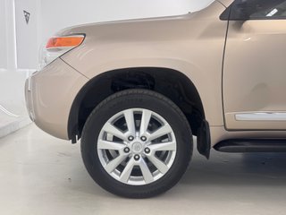 Toyota Land Cruiser 200 4.5 V8 D-4D 272cv VXL Aut