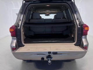 Toyota Land Cruiser 200 4.5 V8 D-4D 272cv VXL Aut