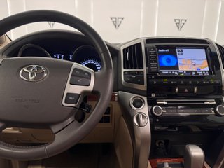 Toyota Land Cruiser 200 4.5 V8 D-4D 272cv VXL Aut