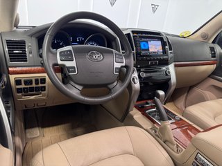 Toyota Land Cruiser 200 4.5 V8 D-4D 272cv VXL Aut