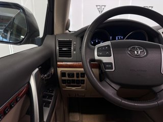 Toyota Land Cruiser 200 4.5 V8 D-4D 272cv VXL Aut