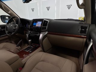 Toyota Land Cruiser 200 4.5 V8 D-4D 272cv VXL Aut