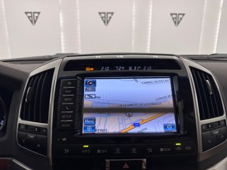 Toyota Land Cruiser 200 4.5 V8 D-4D 272cv VXL Aut