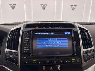 Toyota Land Cruiser 200 4.5 V8 D-4D 272cv VXL Aut