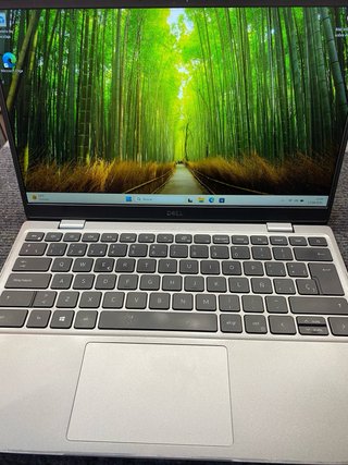 Portátil Dell 3320 Plata