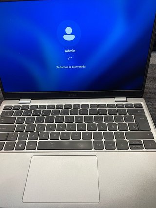 Portátil Dell 3320 Plata