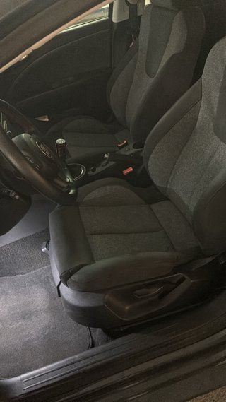 SEAT Leon 2006