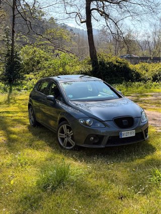 SEAT Leon 2006
