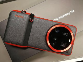Pack Xiaomi 15 ultra con kit fotográfico