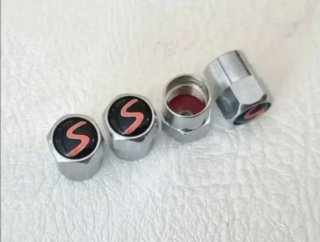 Tapones Neumáticos Mini Cooper One JCW Accesorios