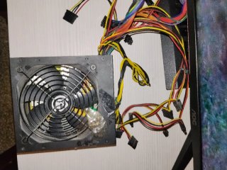 Componentes de ORDENADORES(SE VENDE EN PACK)
