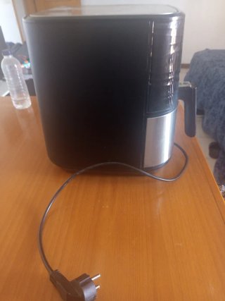 ROBOT COCINA Eléctrico